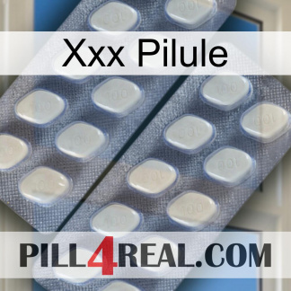 Xxx Pill 07